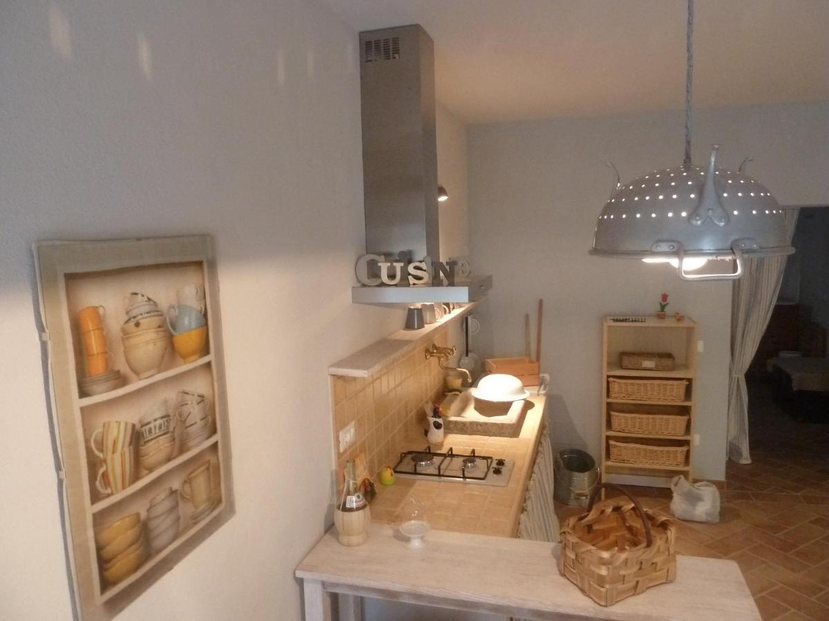 Apartamento Ciglieri Santermo Casciana Terme Lari Pet&Bike Friendly Free Park Exterior foto