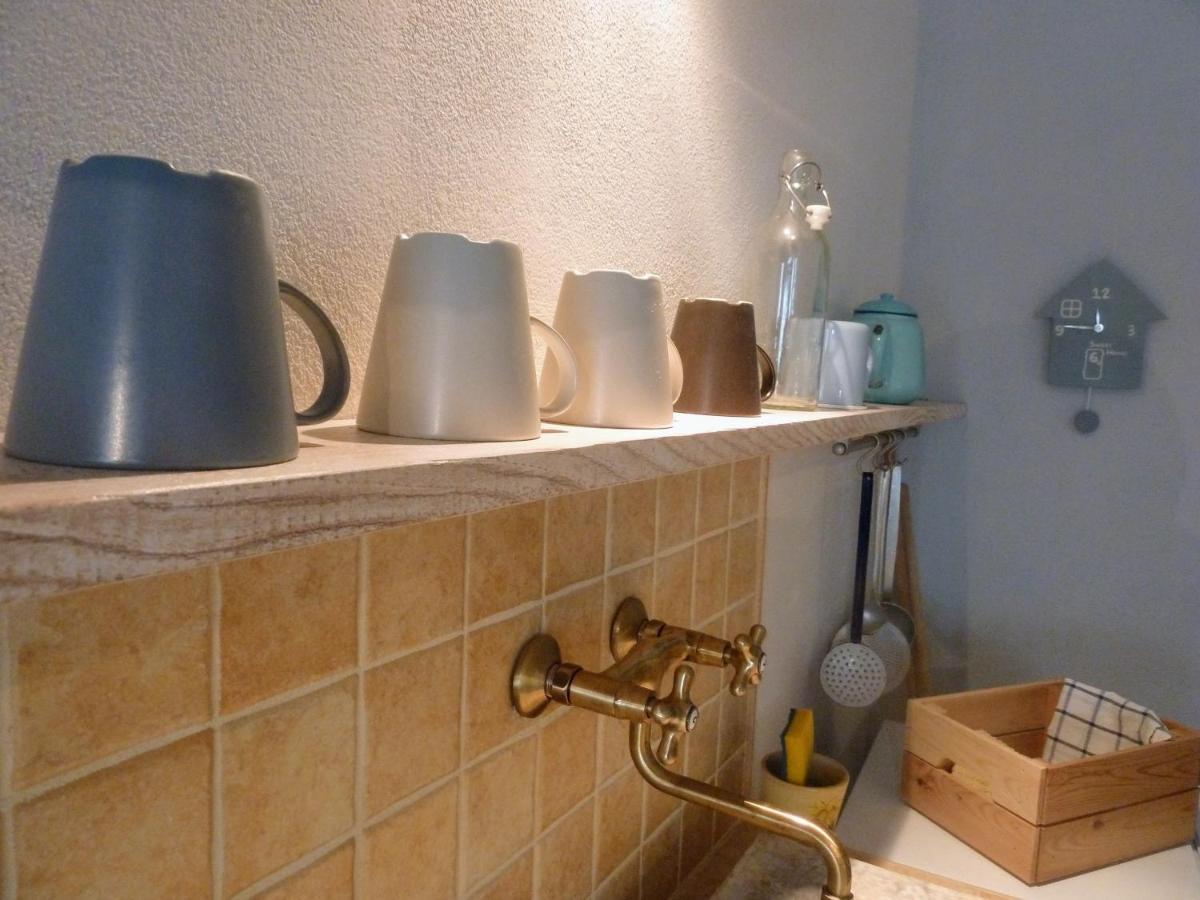 Apartamento Ciglieri Santermo Casciana Terme Lari Pet&Bike Friendly Free Park Exterior foto