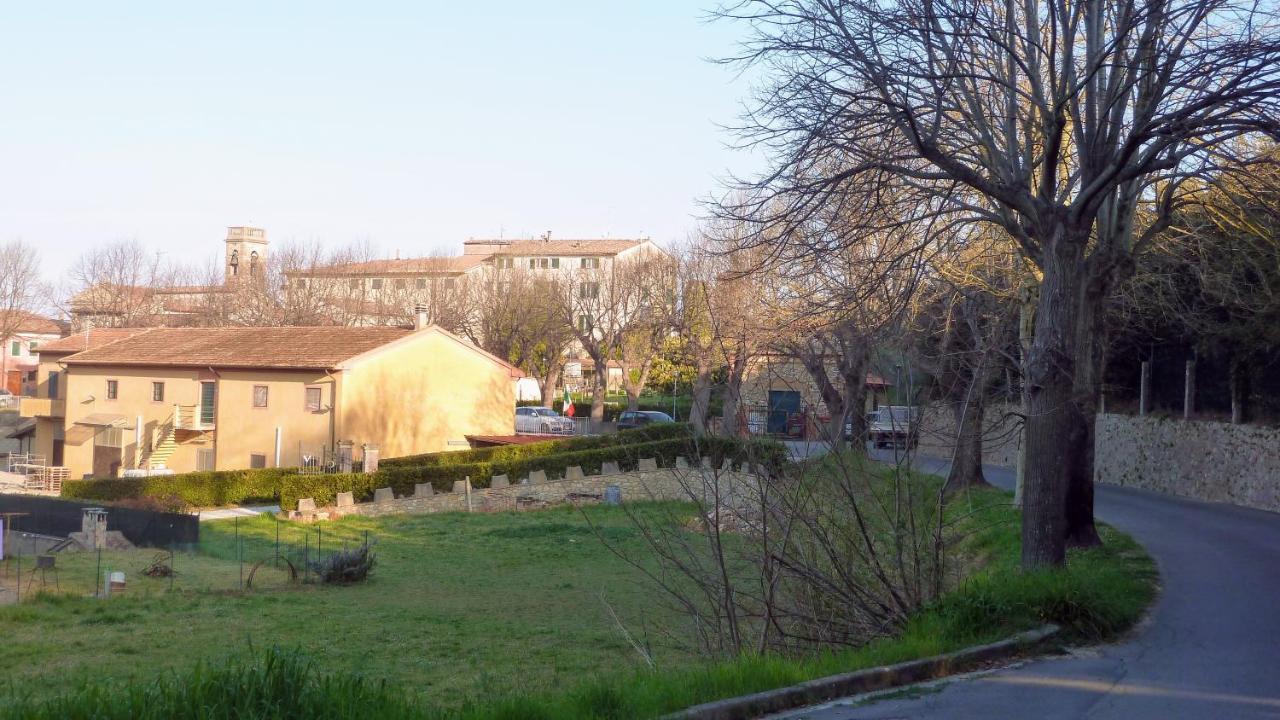 Apartamento Ciglieri Santermo Casciana Terme Lari Pet&Bike Friendly Free Park Exterior foto