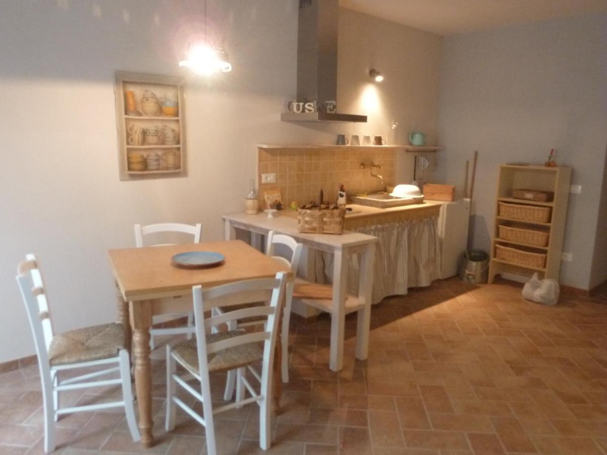 Apartamento Ciglieri Santermo Casciana Terme Lari Pet&Bike Friendly Free Park Exterior foto