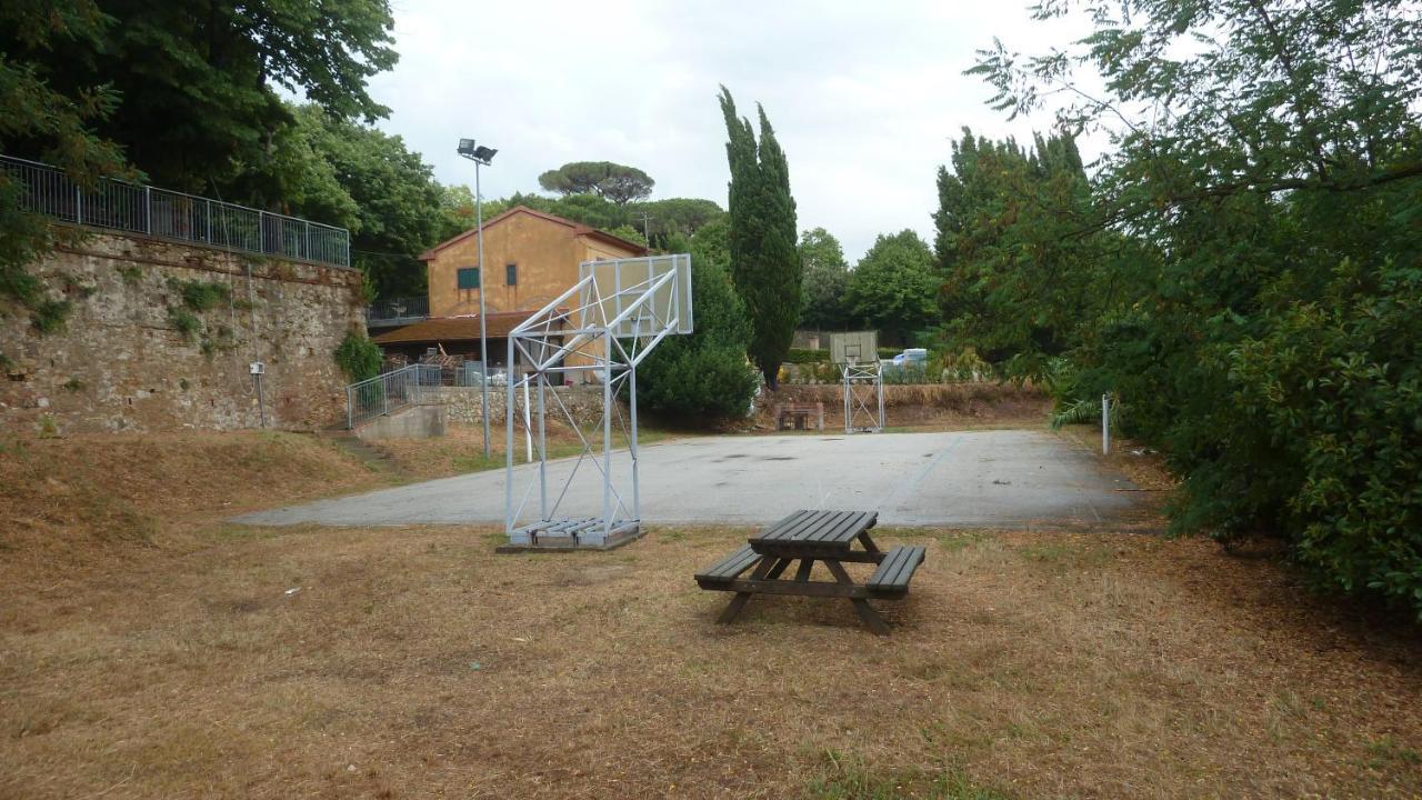 Apartamento Ciglieri Santermo Casciana Terme Lari Pet&Bike Friendly Free Park Exterior foto