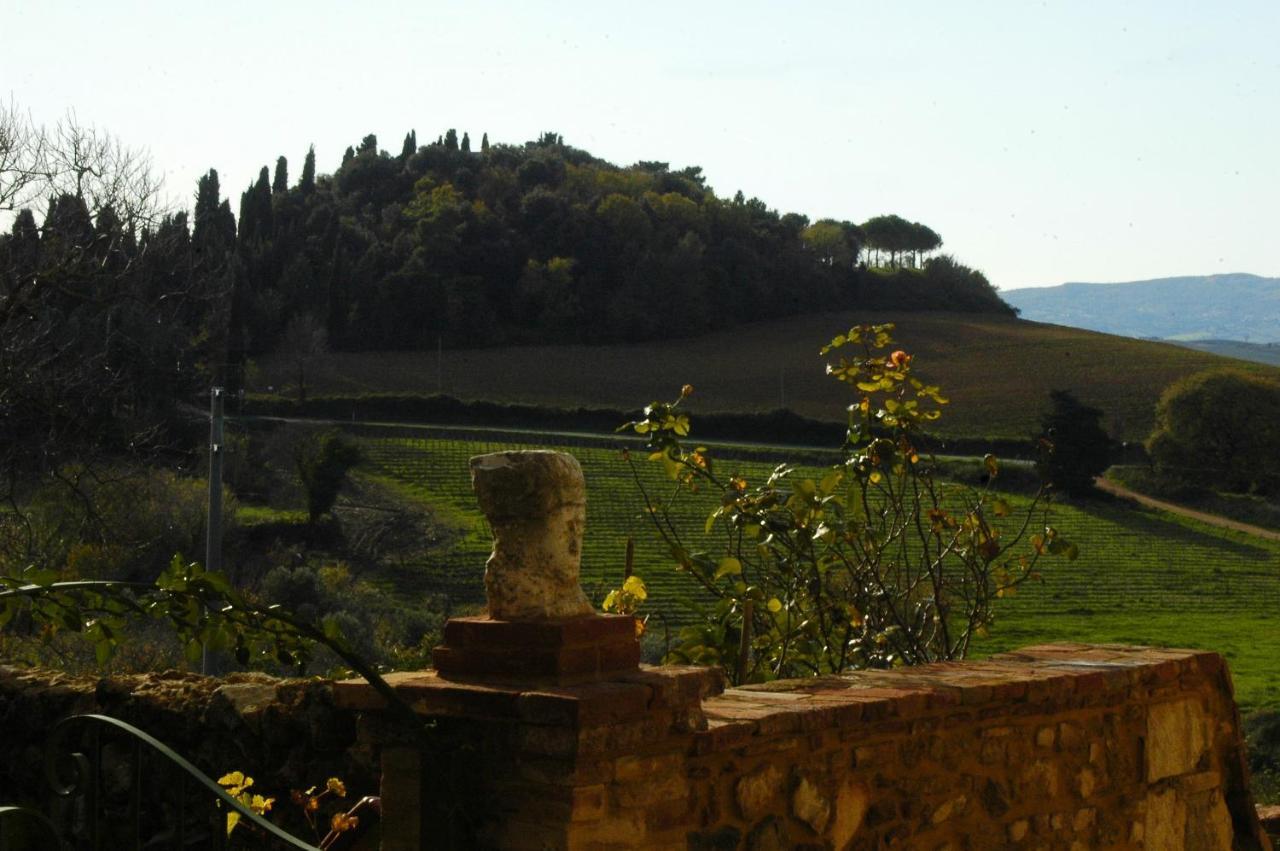Apartamento Ciglieri Santermo Casciana Terme Lari Pet&Bike Friendly Free Park Exterior foto