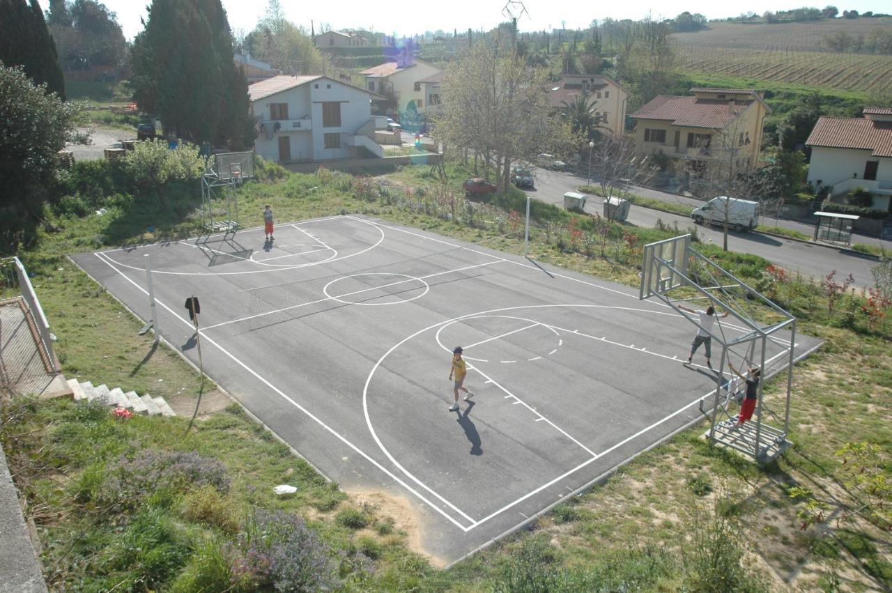Apartamento Ciglieri Santermo Casciana Terme Lari Pet&Bike Friendly Free Park Exterior foto