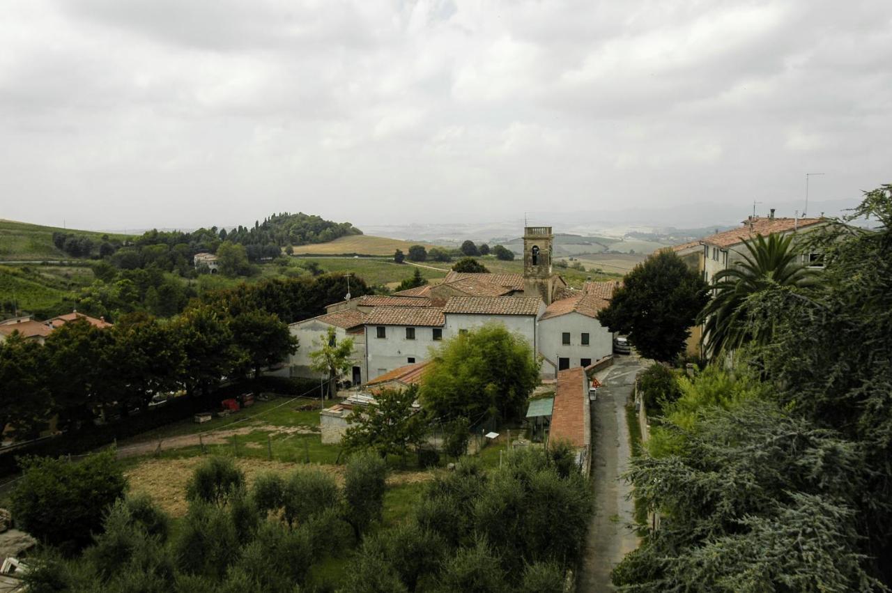 Apartamento Ciglieri Santermo Casciana Terme Lari Pet&Bike Friendly Free Park Exterior foto