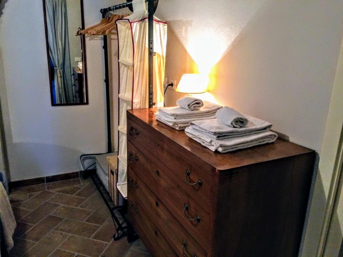 Apartamento Ciglieri Santermo Casciana Terme Lari Pet&Bike Friendly Free Park Exterior foto