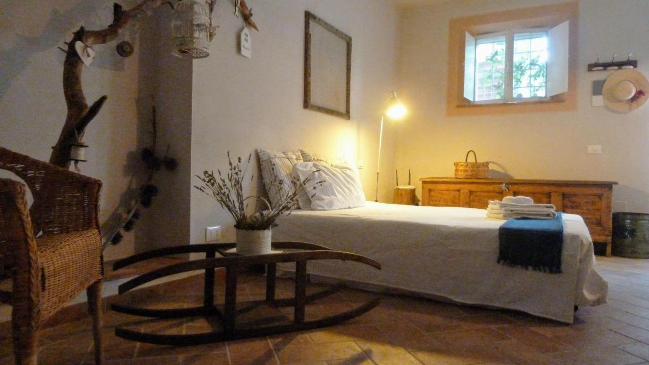 Apartamento Ciglieri Santermo Casciana Terme Lari Pet&Bike Friendly Free Park Exterior foto