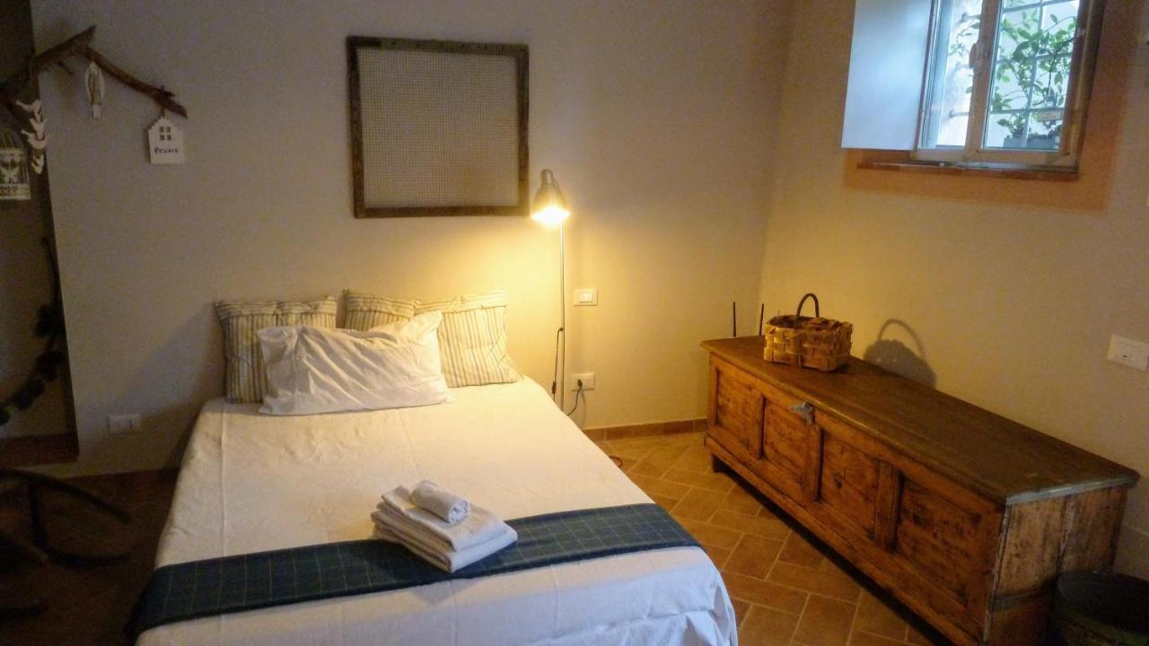 Apartamento Ciglieri Santermo Casciana Terme Lari Pet&Bike Friendly Free Park Exterior foto