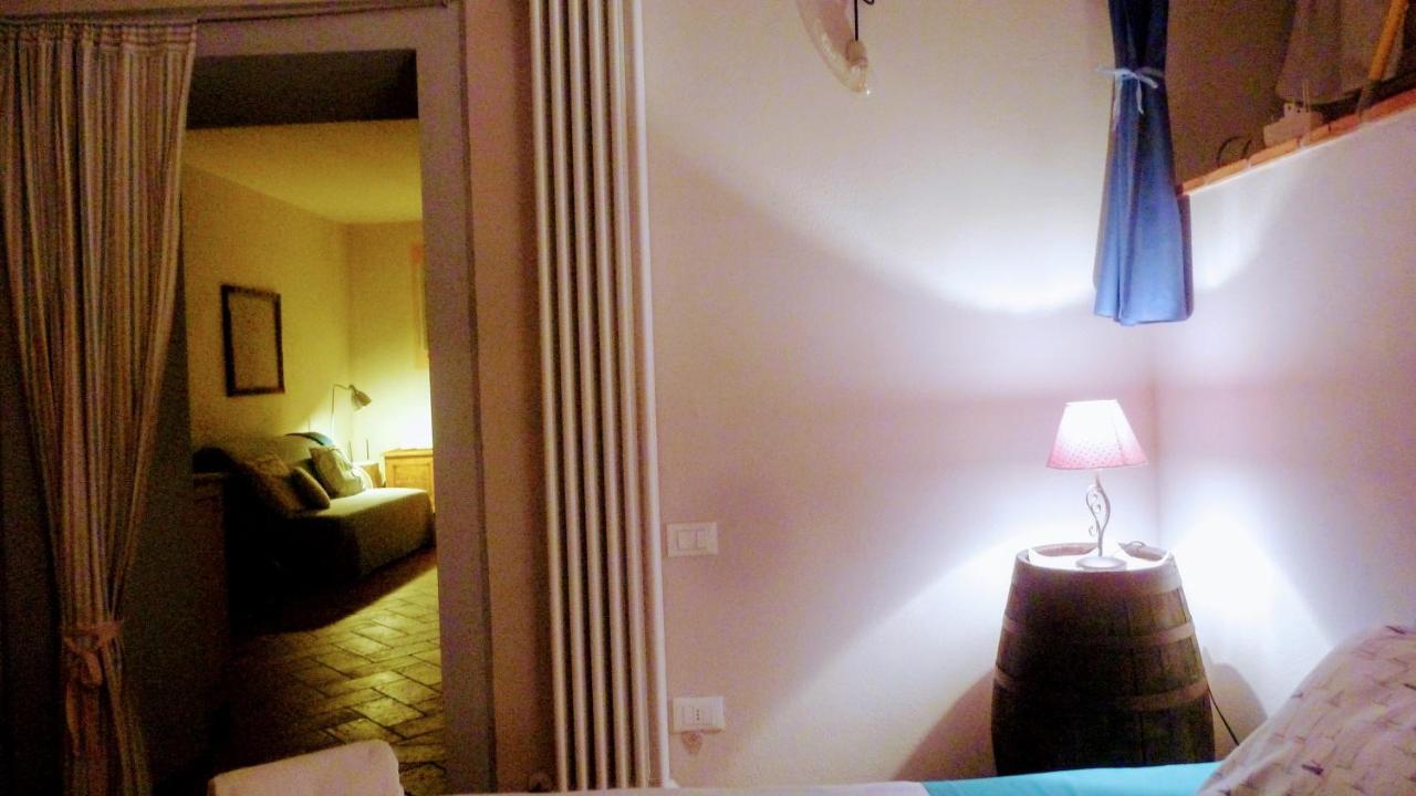 Apartamento Ciglieri Santermo Casciana Terme Lari Pet&Bike Friendly Free Park Exterior foto