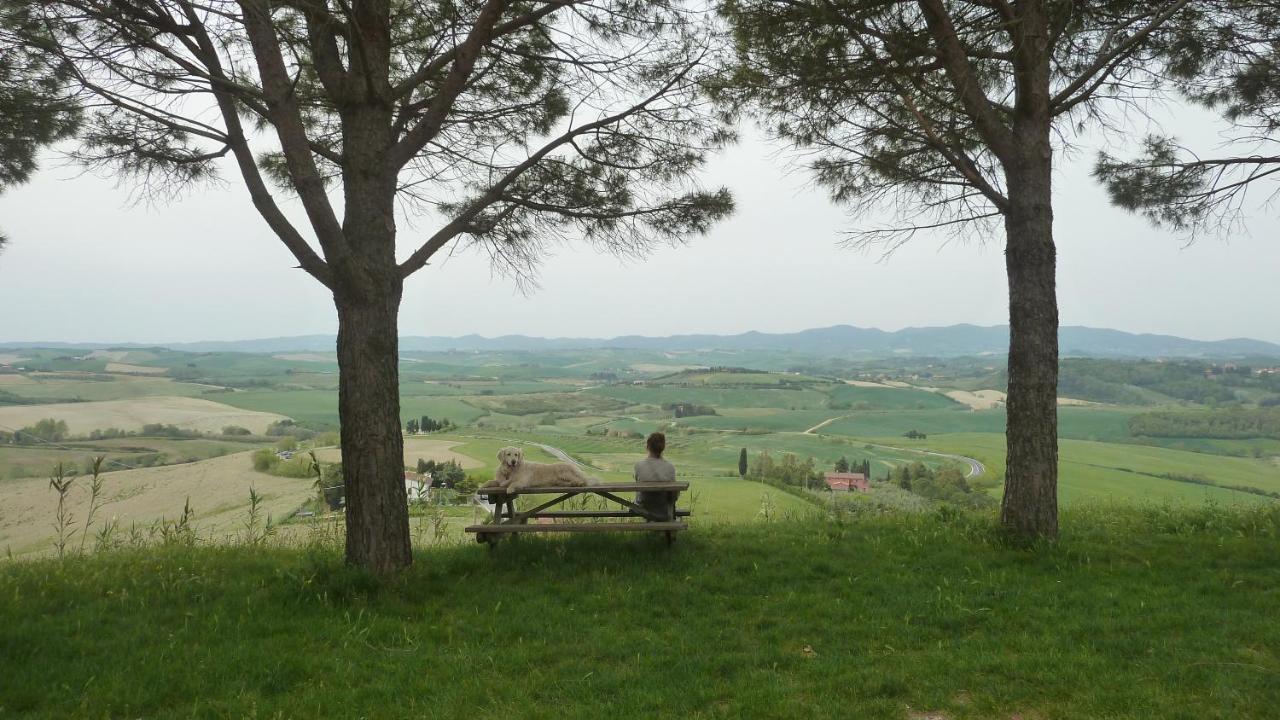 Apartamento Ciglieri Santermo Casciana Terme Lari Pet&Bike Friendly Free Park Exterior foto