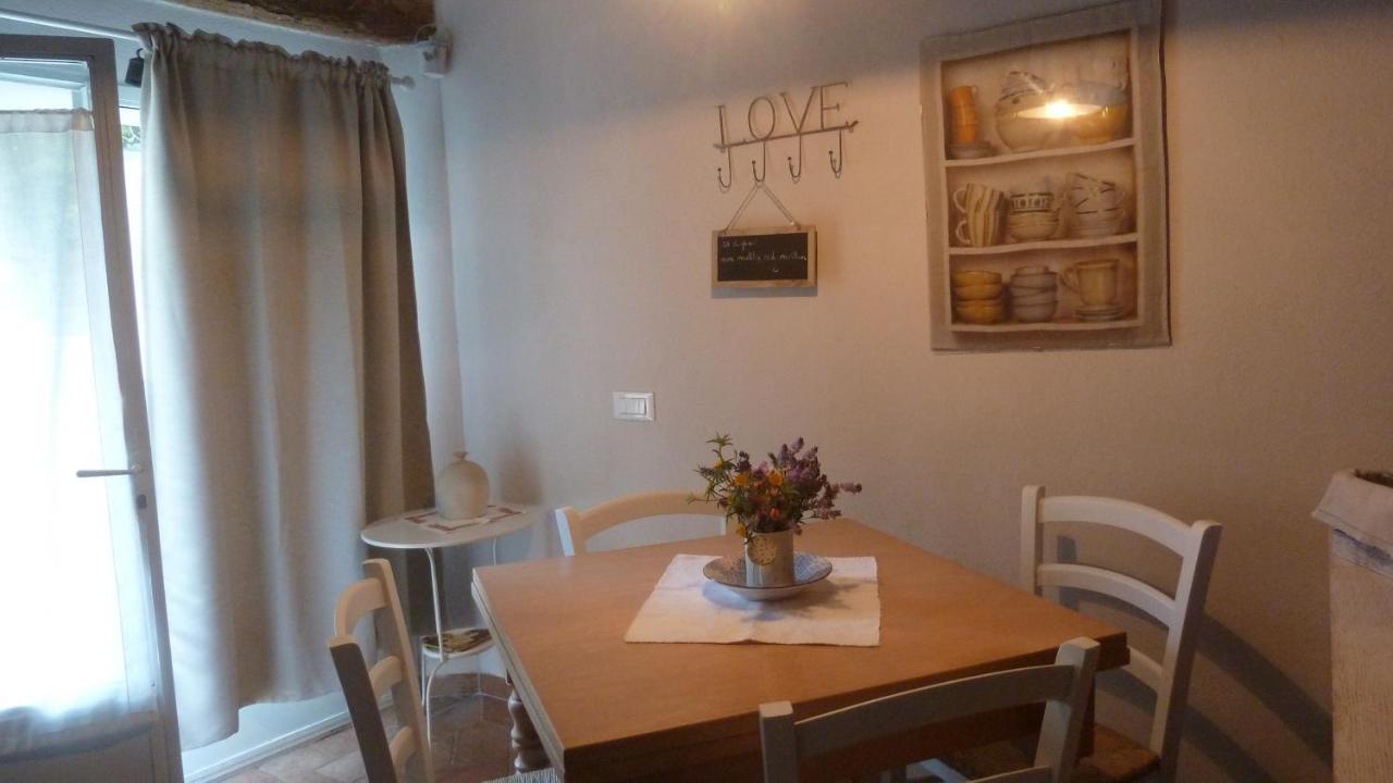 Apartamento Ciglieri Santermo Casciana Terme Lari Pet&Bike Friendly Free Park Exterior foto