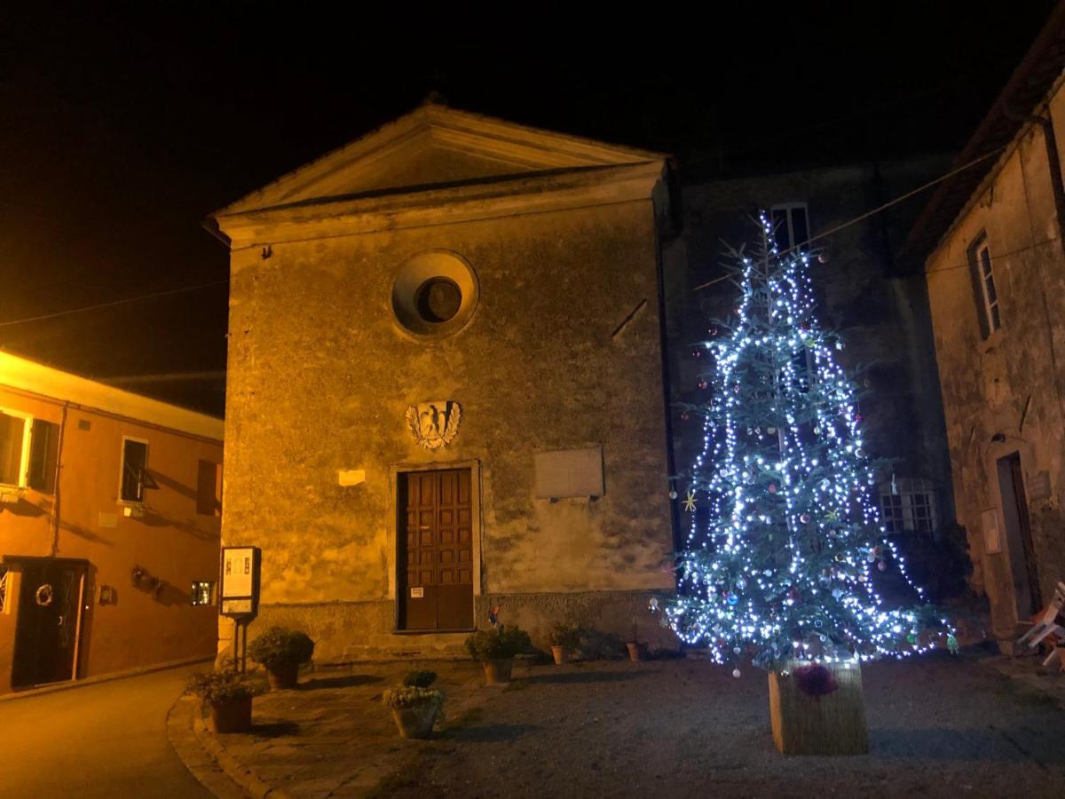 Apartamento Ciglieri Santermo Casciana Terme Lari Pet&Bike Friendly Free Park Exterior foto