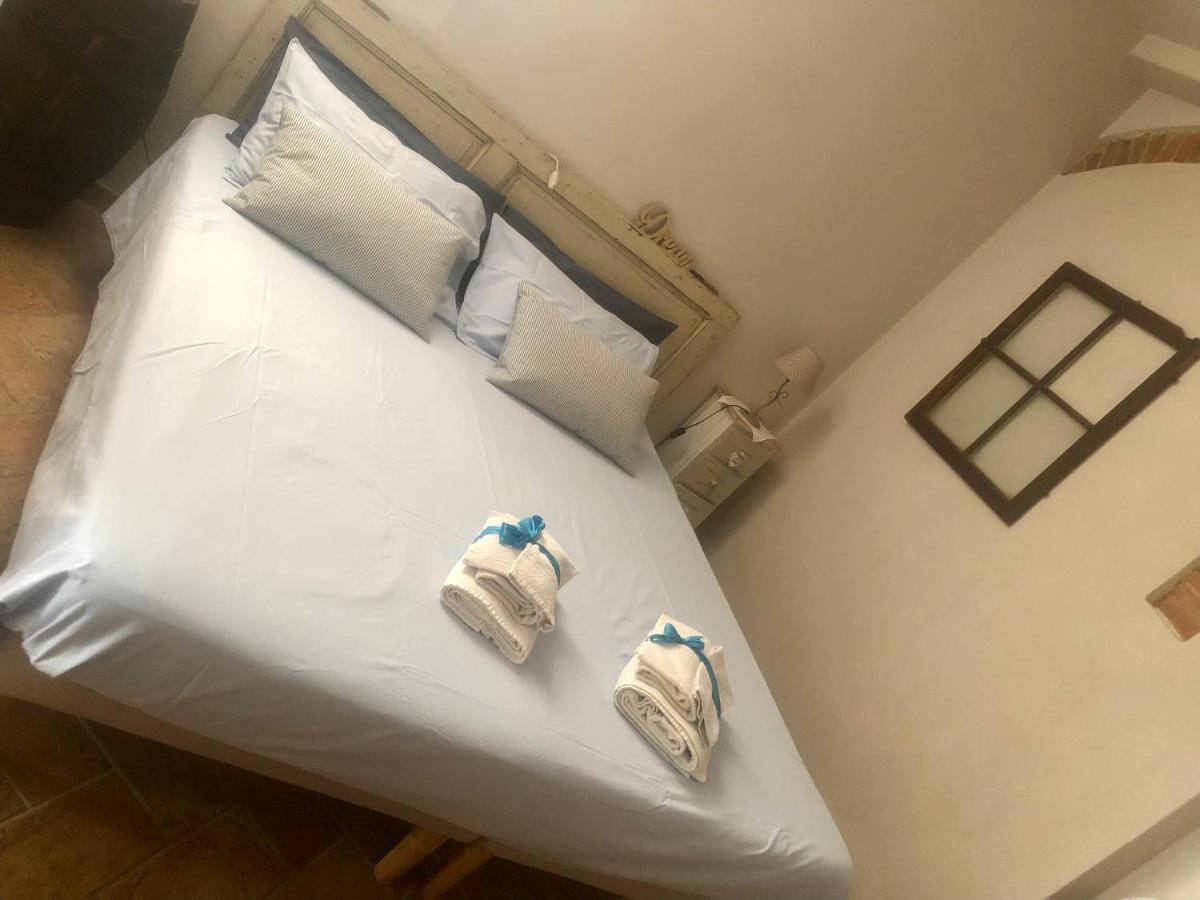 Apartamento Ciglieri Santermo Casciana Terme Lari Pet&Bike Friendly Free Park Exterior foto